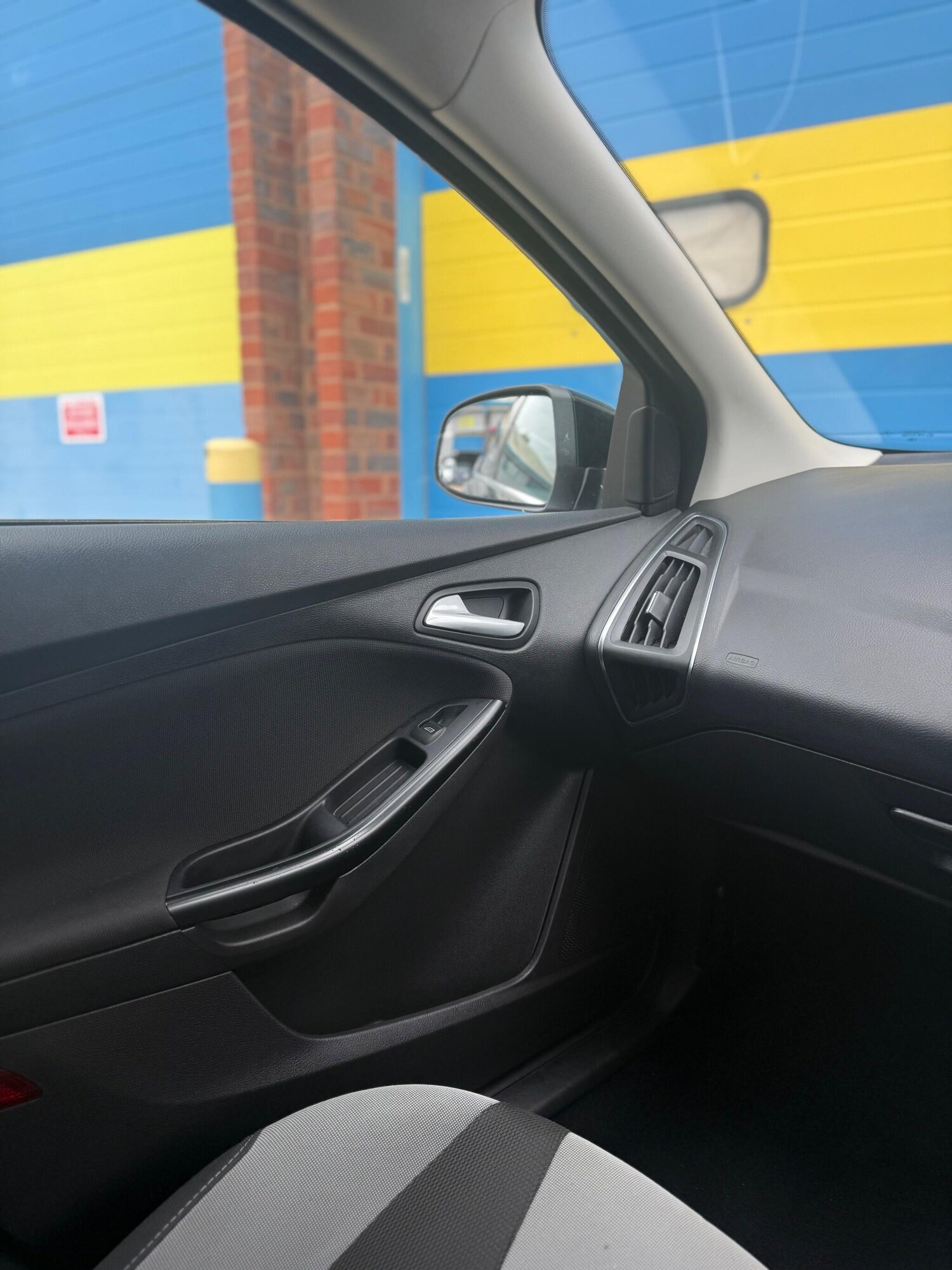 Used Ford Focus 2014 for sale - 76013342: Photo 49