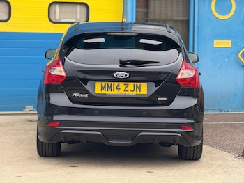 Used Ford Focus 2014 for sale - 76013342: Photo 4