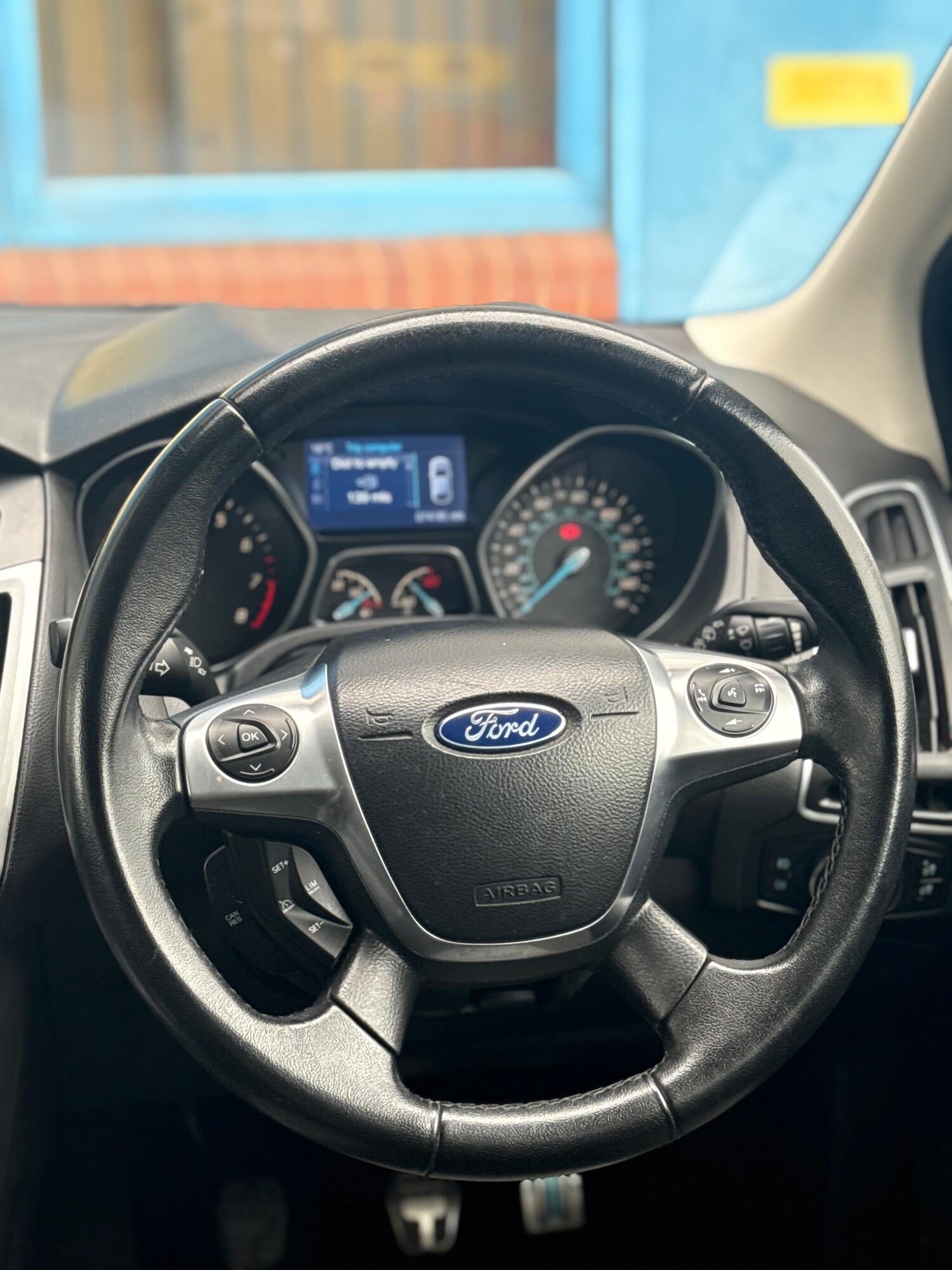 Used Ford Focus 2014 for sale - 76013342: Photo 52