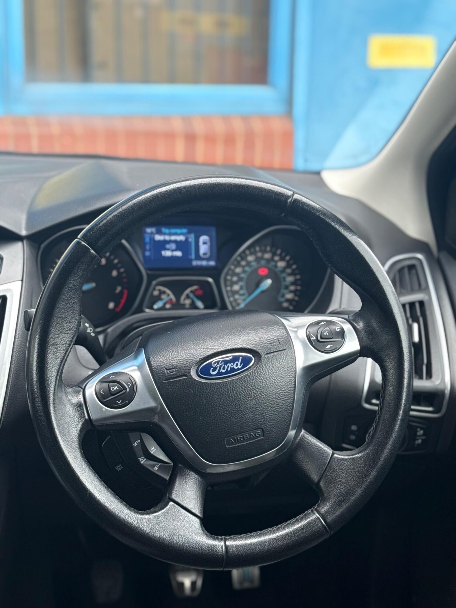 Used Ford Focus 2014 for sale - 76013342: Photo 53