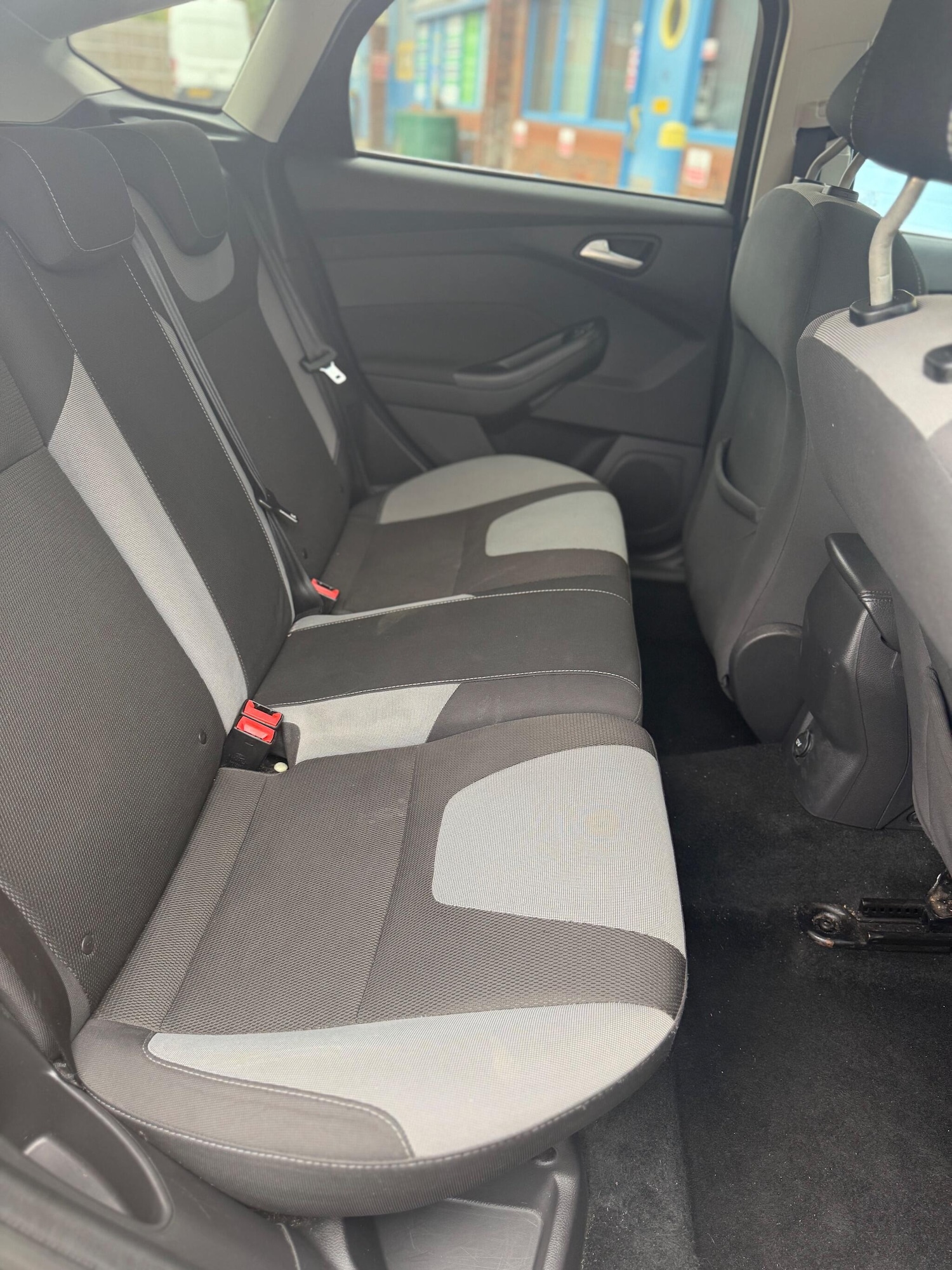 Used Ford Focus 2014 for sale - 76013342: Photo 7