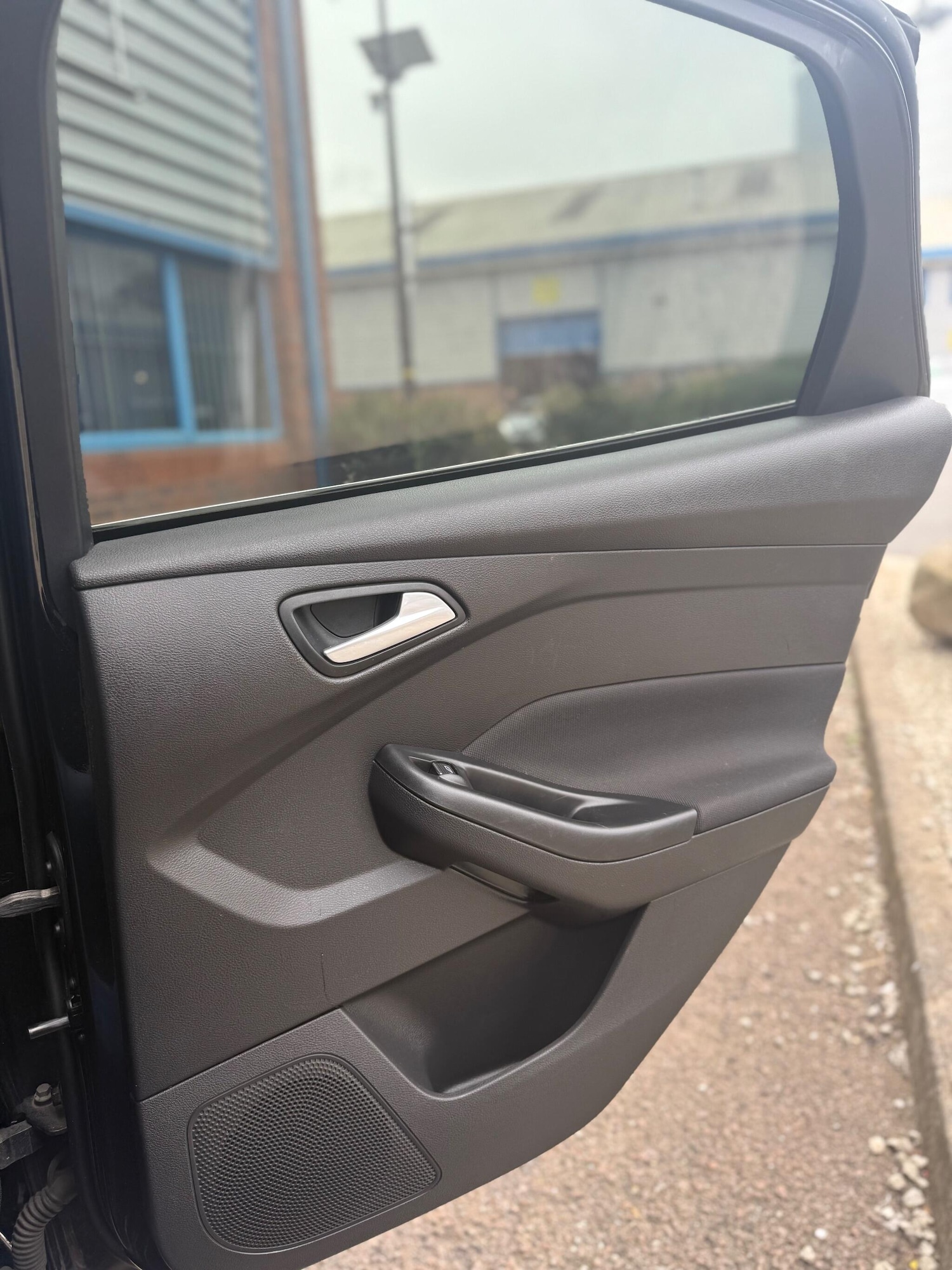 Used Ford Focus 2014 for sale - 76013342: Photo 8