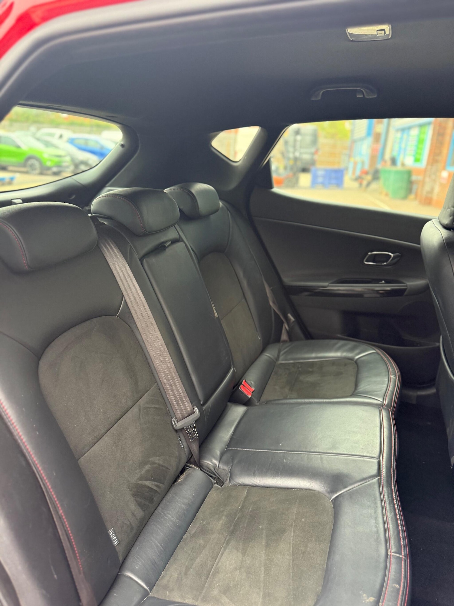 Used Kia Ceed 2015 for sale - 76361529: Photo 11