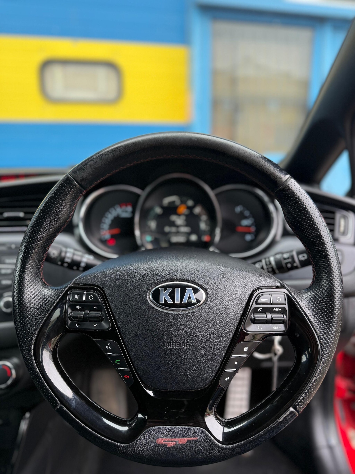 Used Kia Ceed 2015 for sale - 76361529: Photo 15
