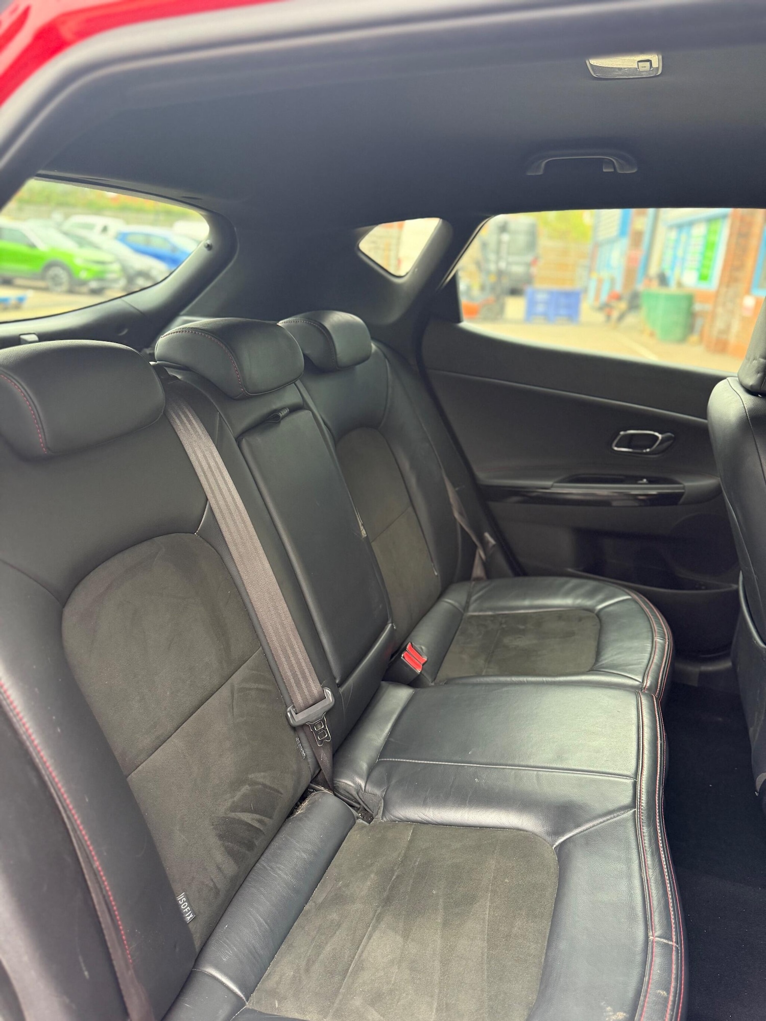Used Kia Ceed 2015 for sale - 76361529: Photo 32