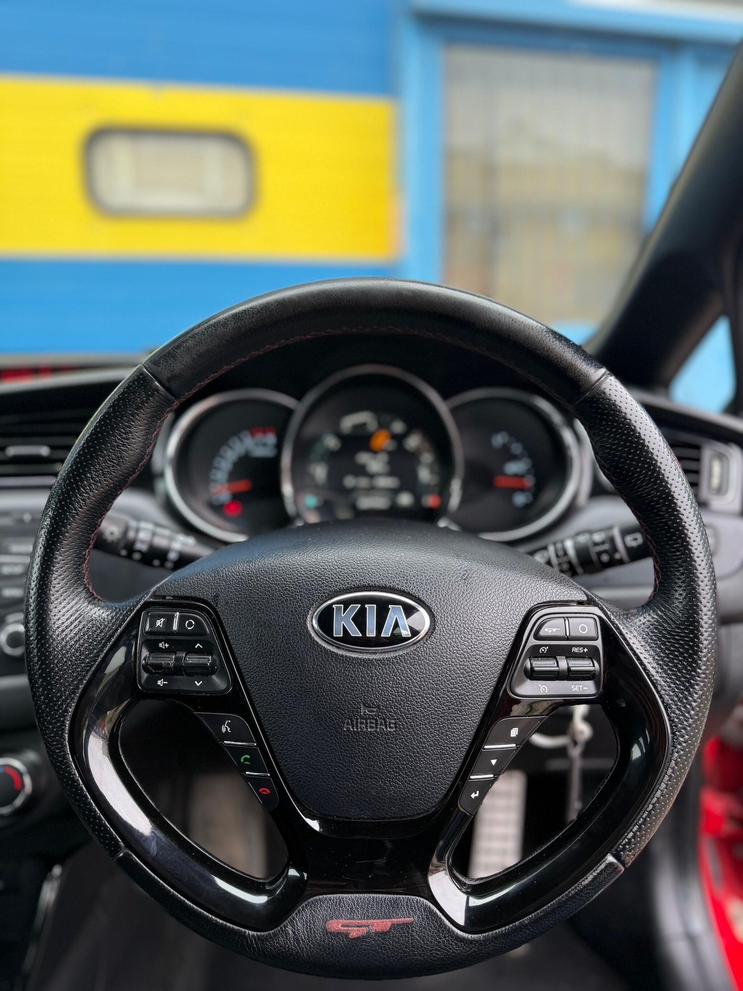 Used Kia Ceed 2015 for sale - 76361529: Photo 34