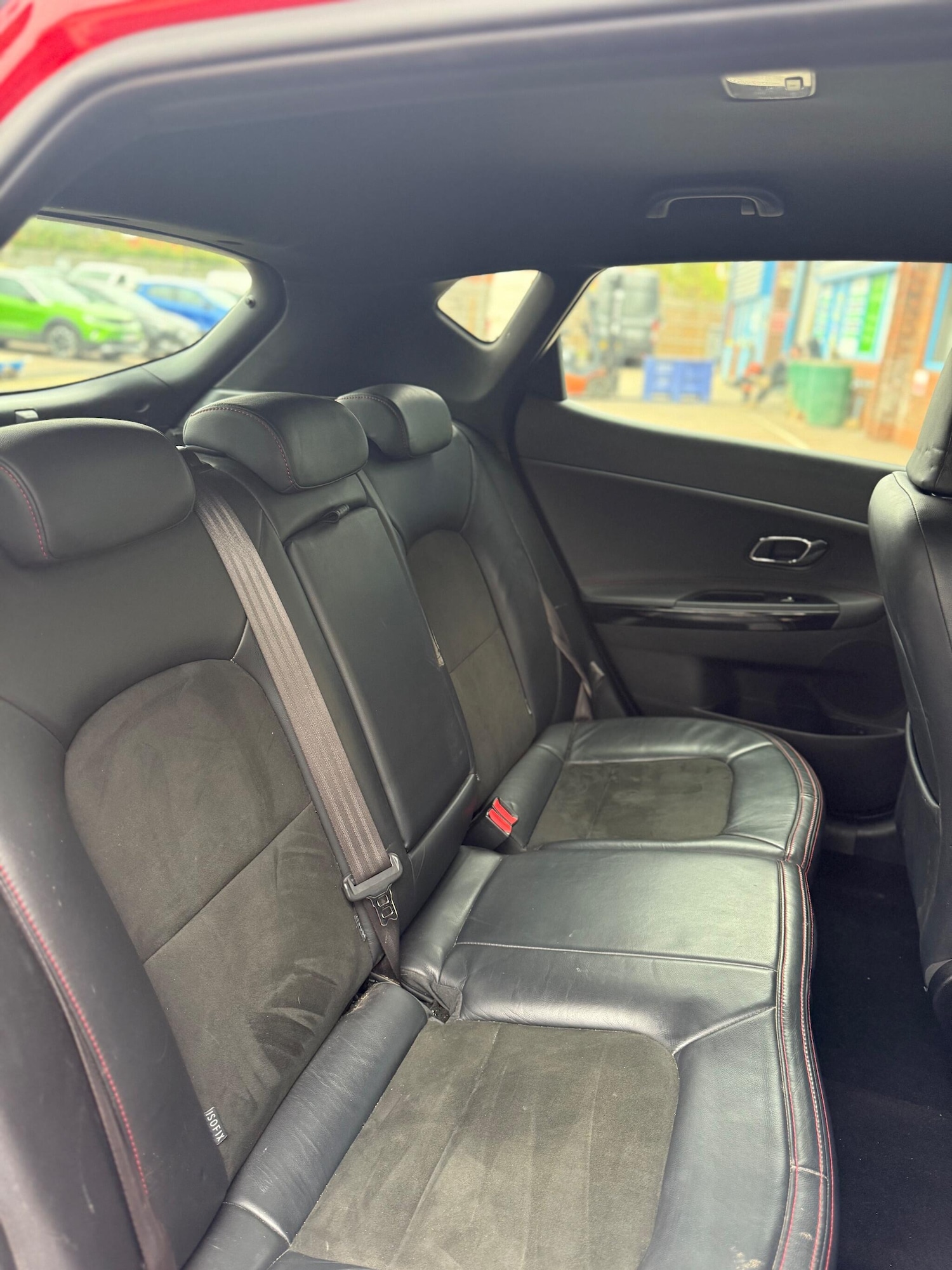 Used Kia Ceed 2015 for sale - 76361529: Photo 43