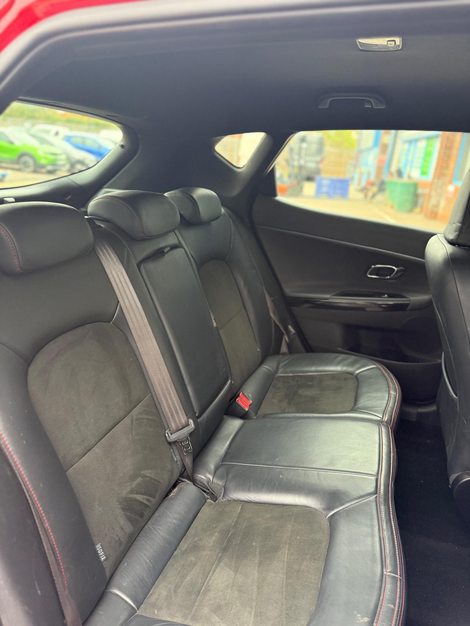 Used Kia Ceed 2015 for sale - 76361529: Photo 45