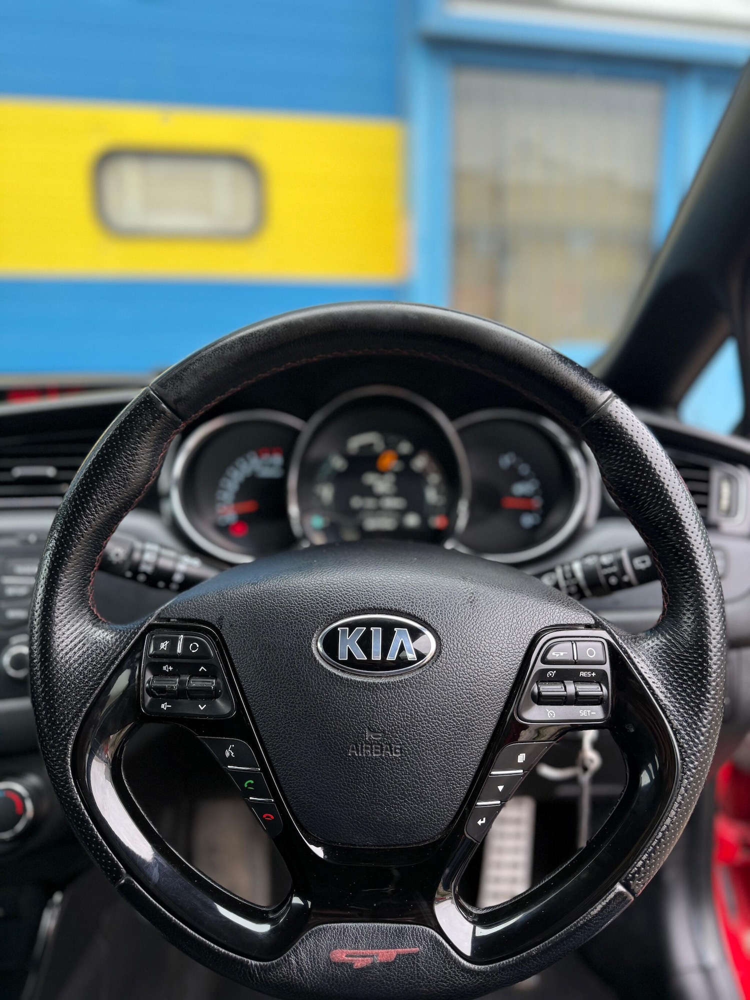 Used Kia Ceed 2015 for sale - 76361529: Photo 9