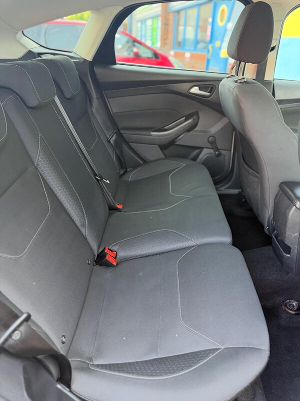 Used Ford Focus 2015 for sale - 75013106: Photo 10
