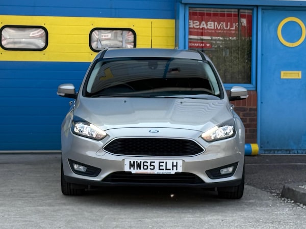 Used Ford Focus 2015 for sale - 75013106: Photo 20