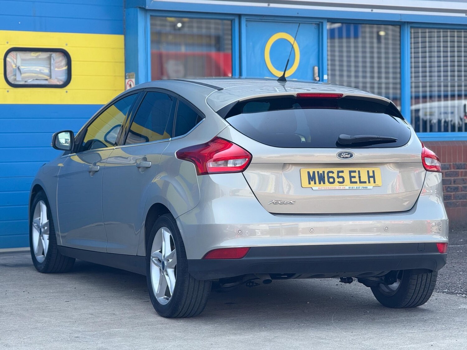 Vehicle 25