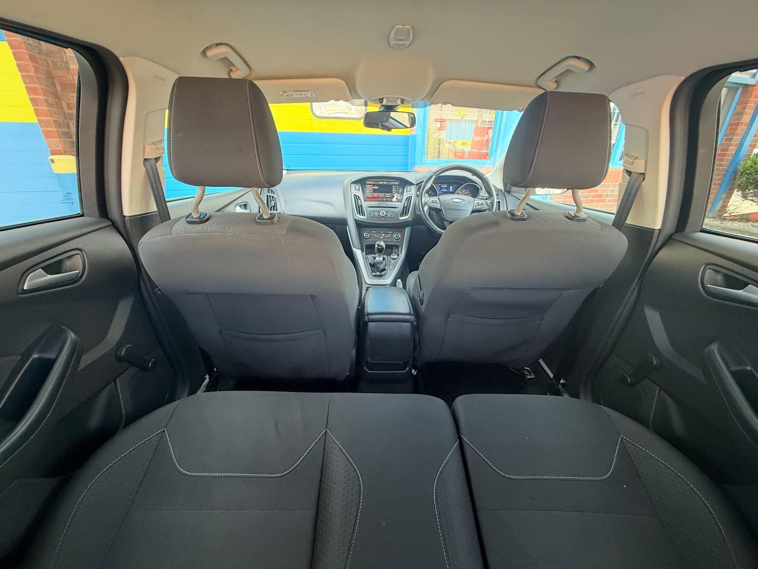 Vehicle 29