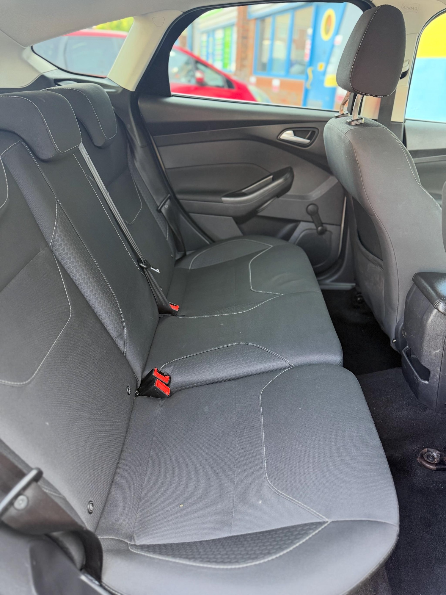 Vehicle 30