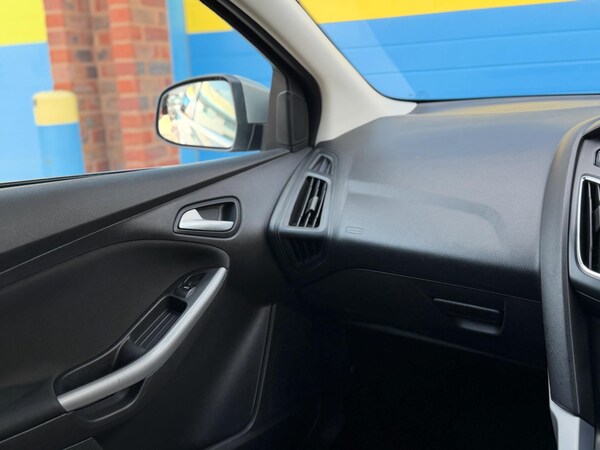 Used Ford Focus 2015 for sale - 75013106: Photo 34