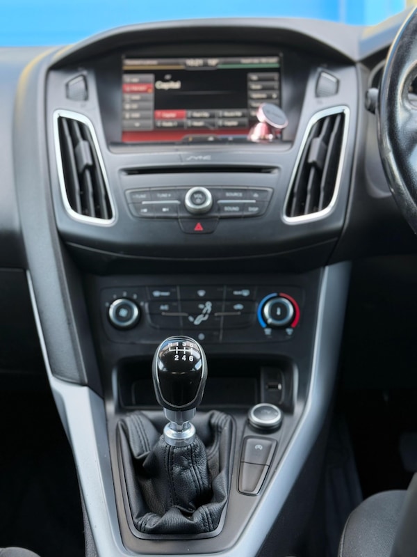 Used Ford Focus 2015 for sale - 75013106: Photo 36