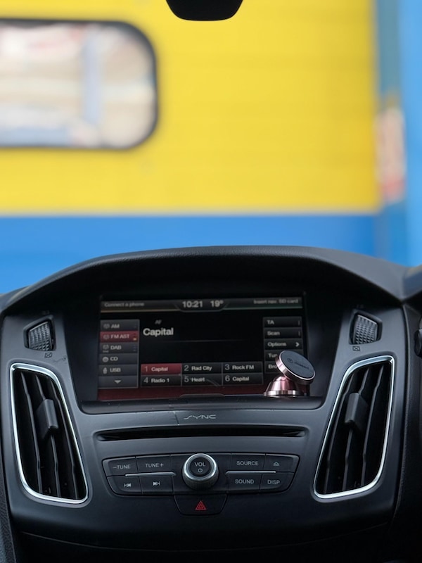 Used Ford Focus 2015 for sale - 75013106: Photo 38