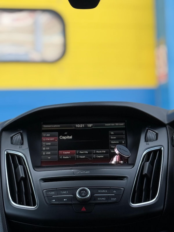 Used Ford Focus 2015 for sale - 75013106: Photo 39