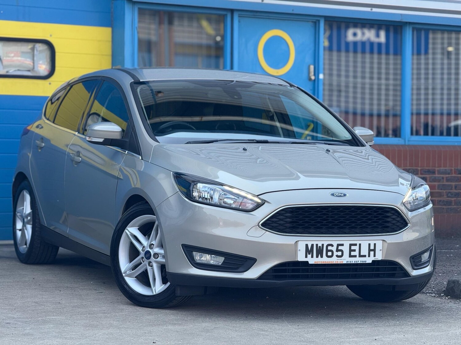 Vehicle 43