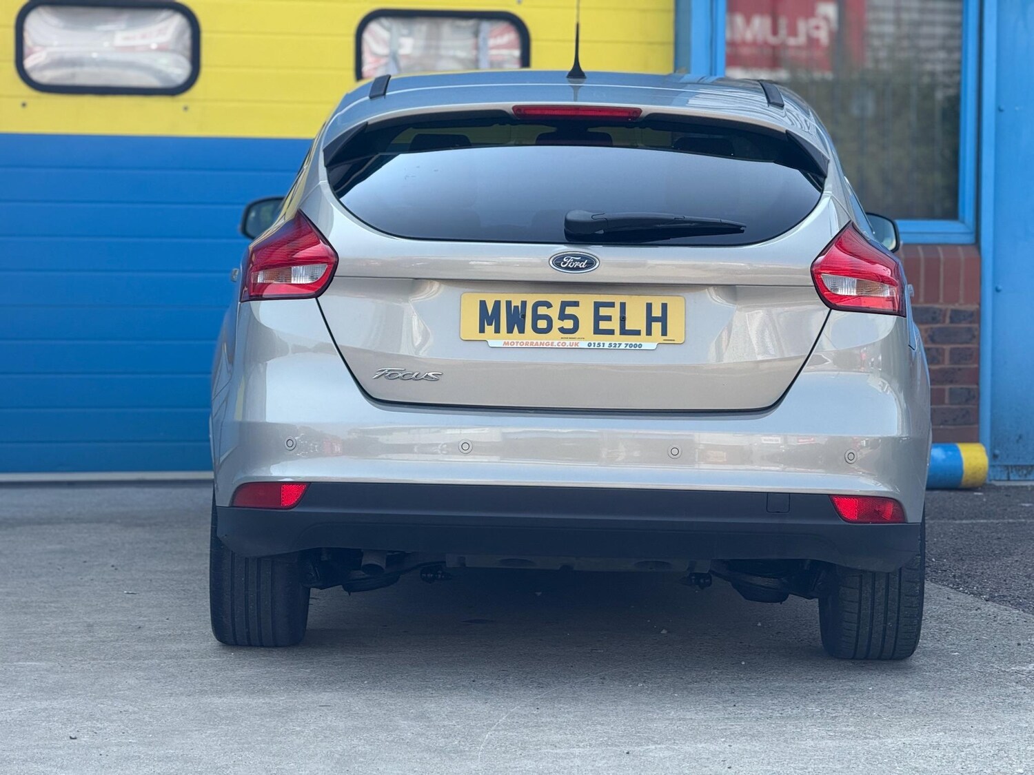 Vehicle 44