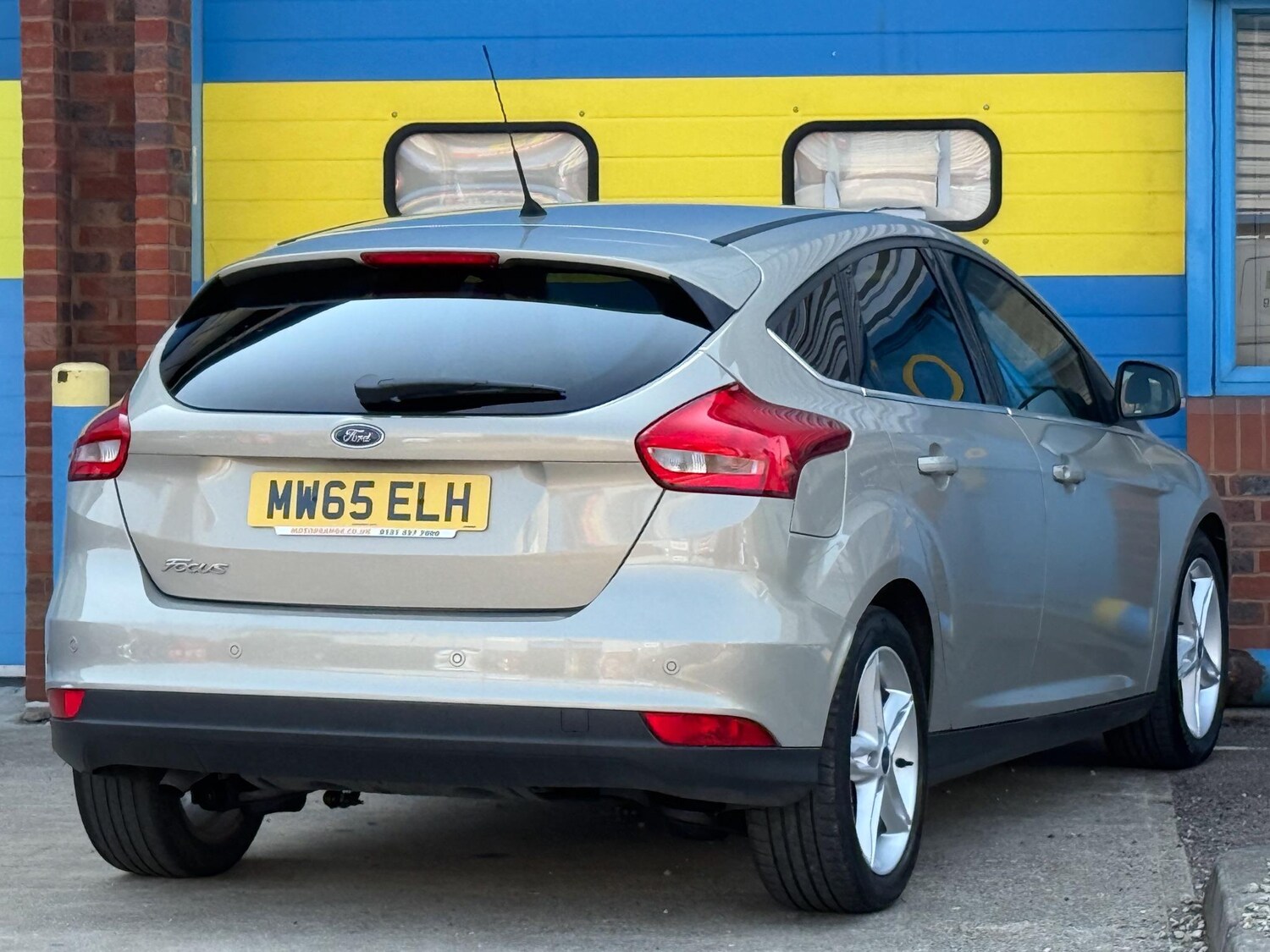 Vehicle 45
