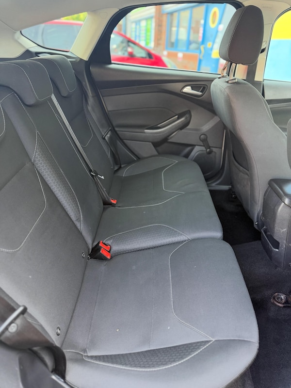 Used Ford Focus 2015 for sale - 75013106: Photo 50