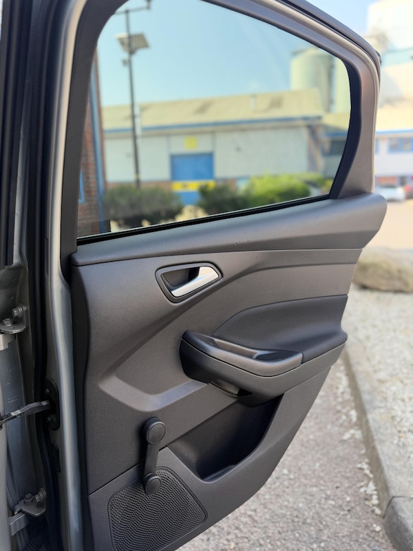 Used Ford Focus 2015 for sale - 75013106: Photo 51