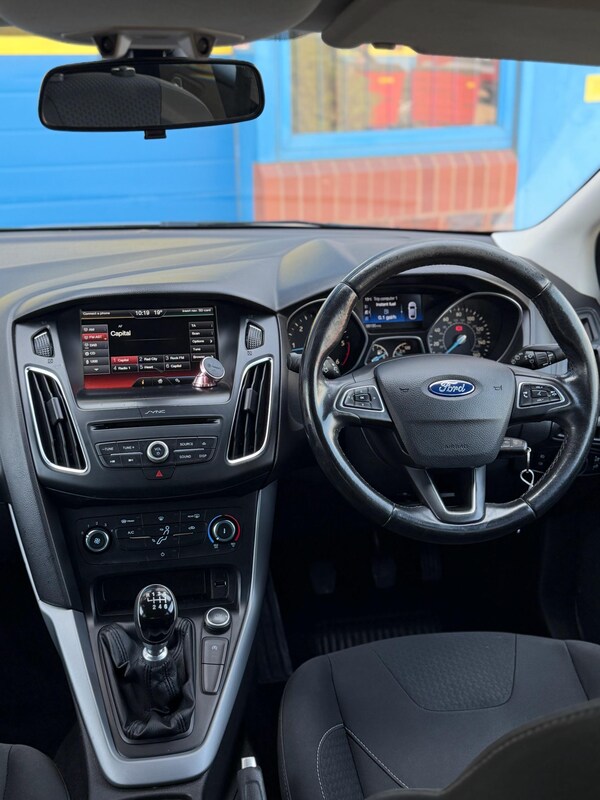 Used Ford Focus 2015 for sale - 75013106: Photo 53