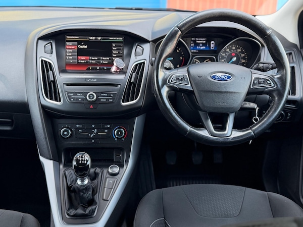 Used Ford Focus 2015 for sale - 75013106: Photo 54