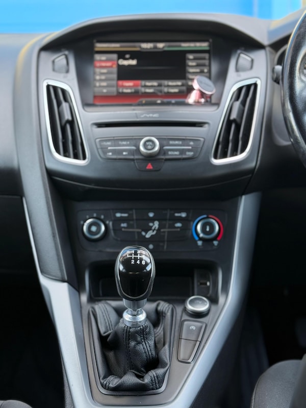 Used Ford Focus 2015 for sale - 75013106: Photo 55