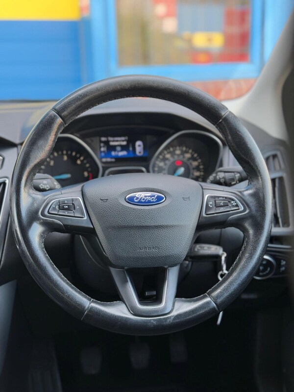 Used Ford Focus 2015 for sale - 75013106: Photo 56