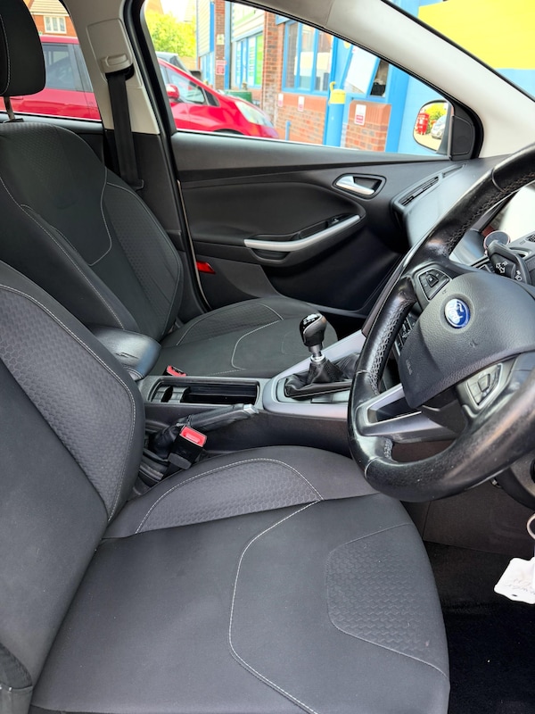 Used Ford Focus 2015 for sale - 75013106: Photo 58