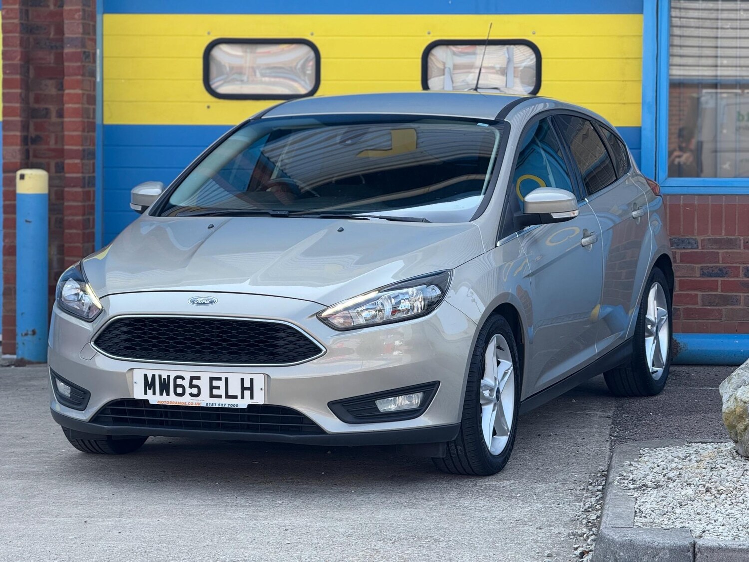 Vehicle 60