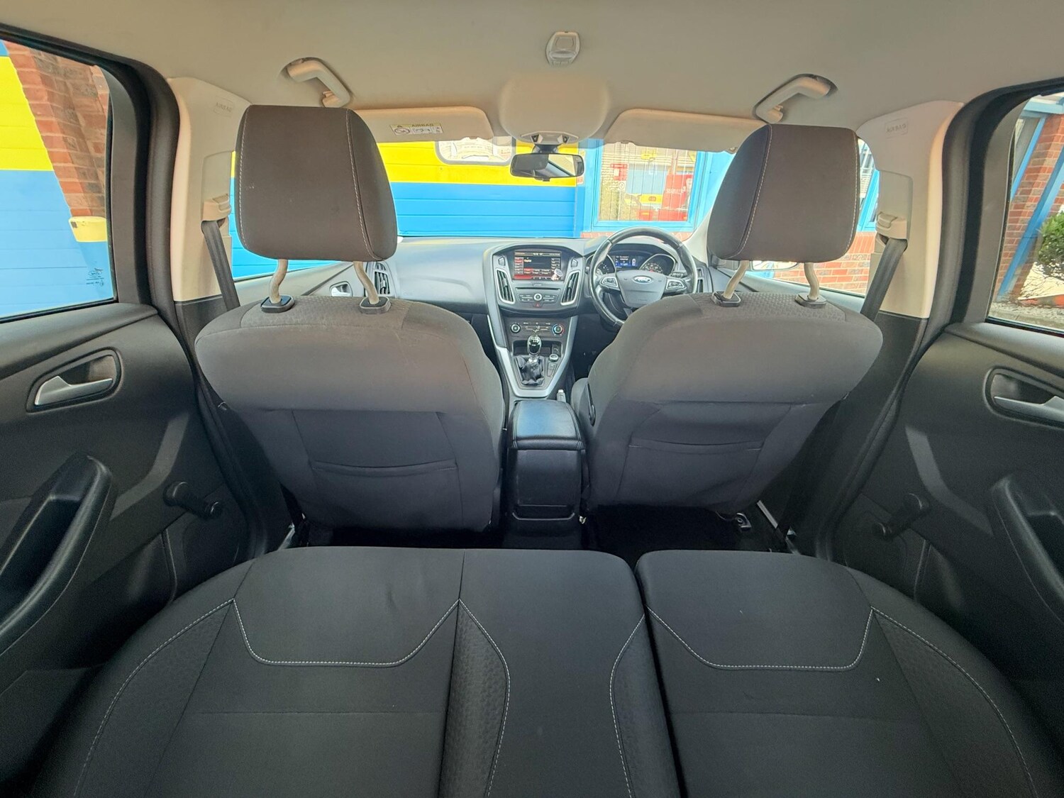 Vehicle 64