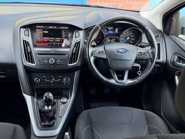 Used Ford Focus 2015 for sale - 75013106: Photo 66