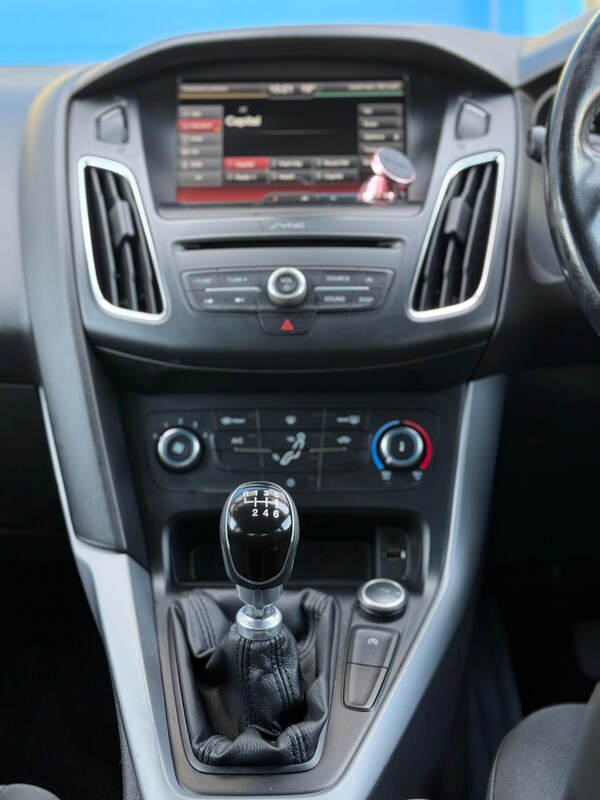 Used Ford Focus 2015 for sale - 75013106: Photo 67