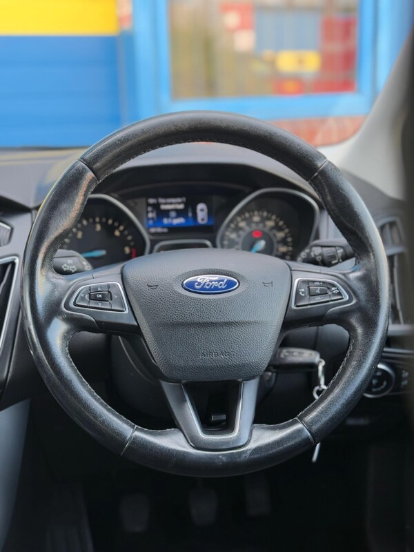 Used Ford Focus 2015 for sale - 75013106: Photo 68
