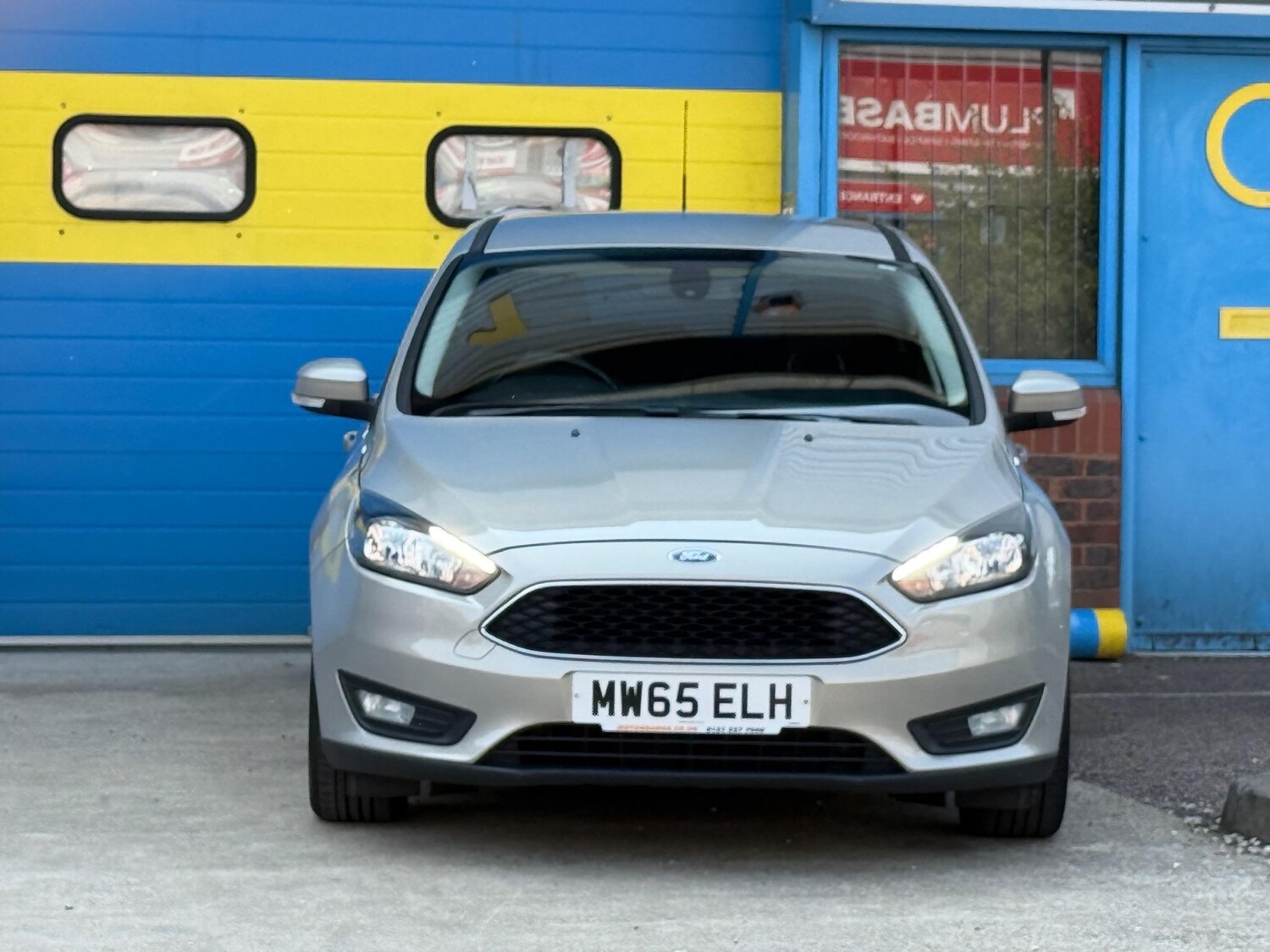 Vehicle 70