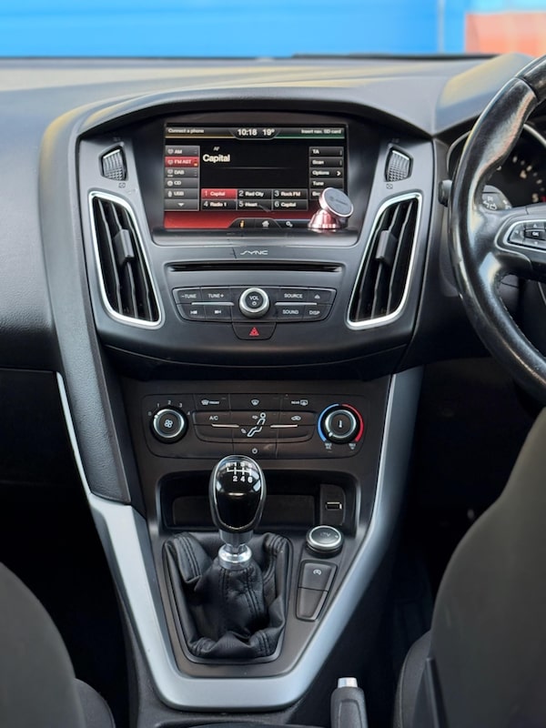 Used Ford Focus 2015 for sale - 75013106: Photo 76