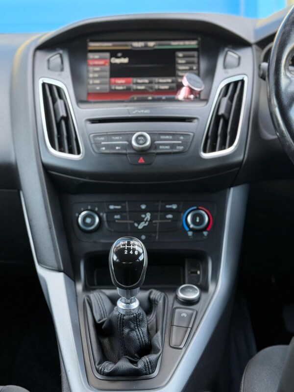 Used Ford Focus 2015 for sale - 75013106: Photo 79