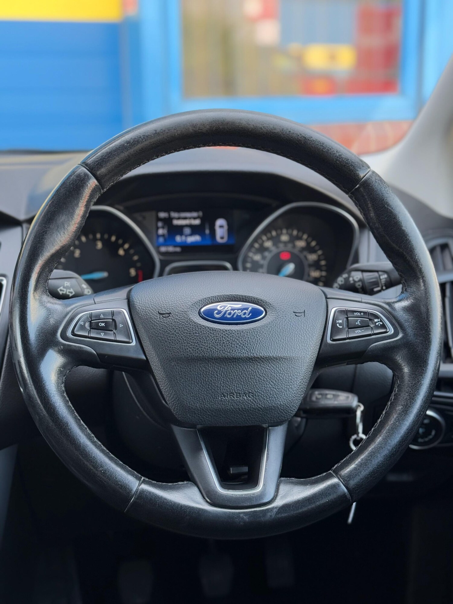 Vehicle 80