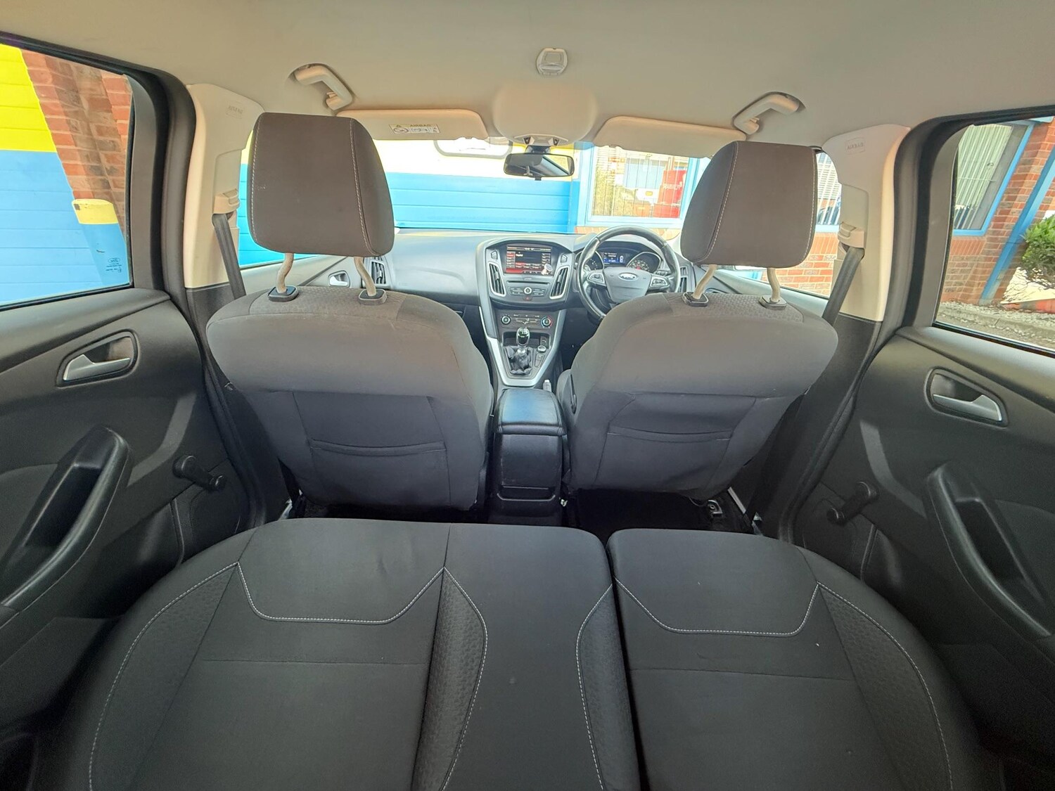 Vehicle 86