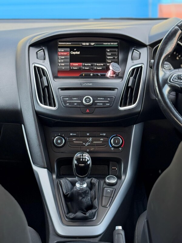 Used Ford Focus 2015 for sale - 75013106: Photo 9
