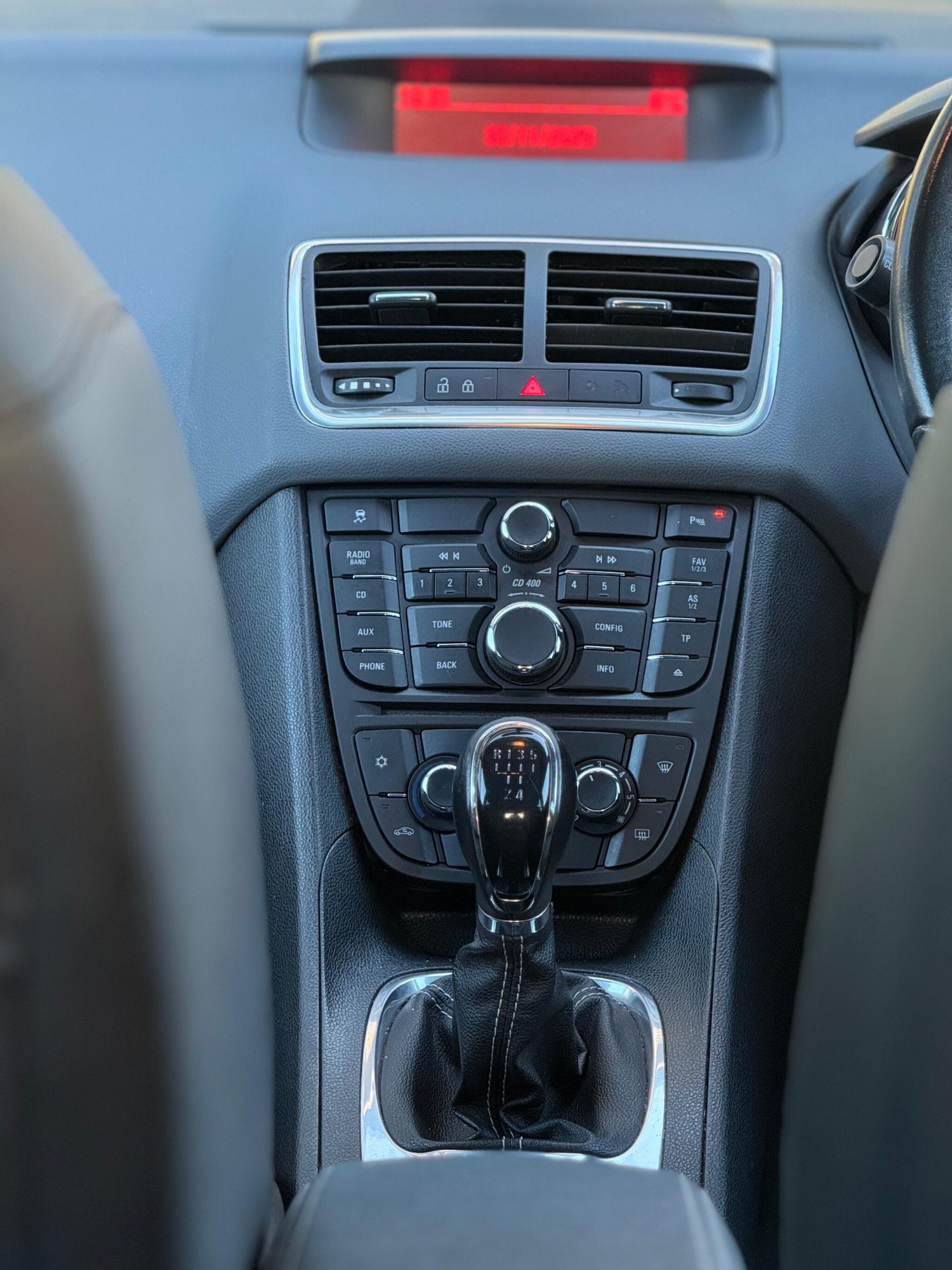 Used Vauxhall Meriva 2013 for sale - 76991470: Photo 10