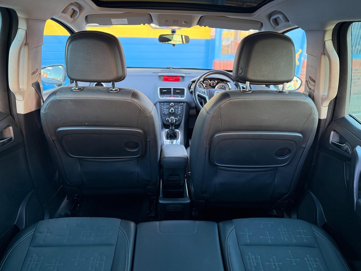 Used Vauxhall Meriva 2013 for sale - 76991470: Photo 11