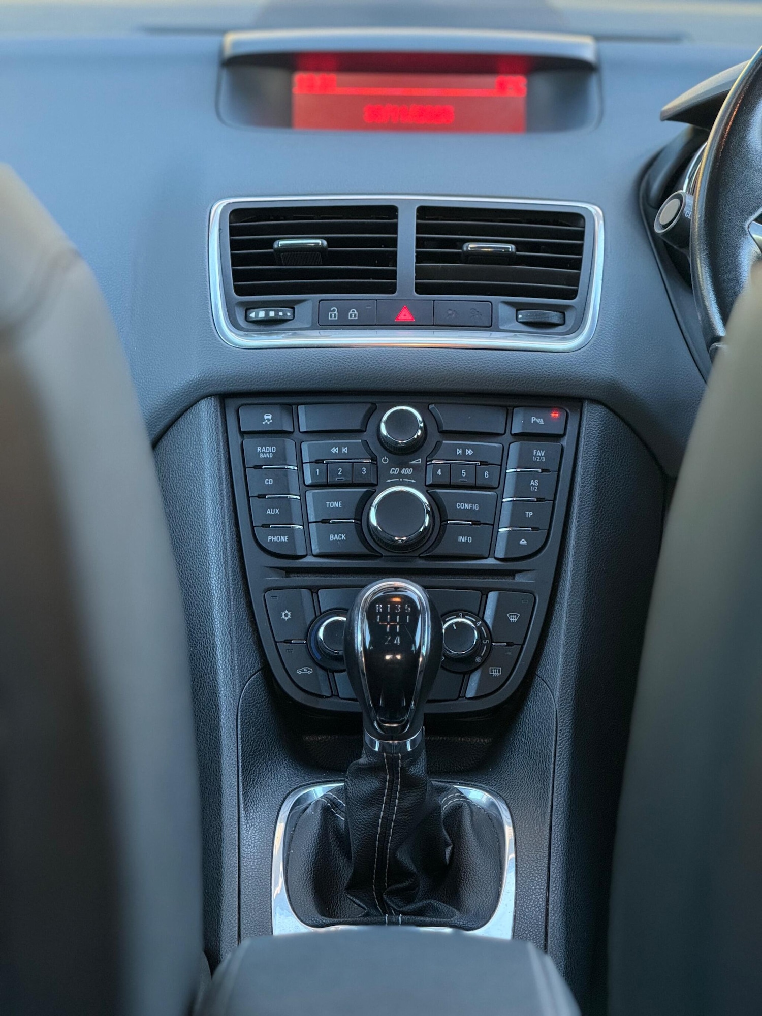 Used Vauxhall Meriva 2013 for sale - 76991470: Photo 12