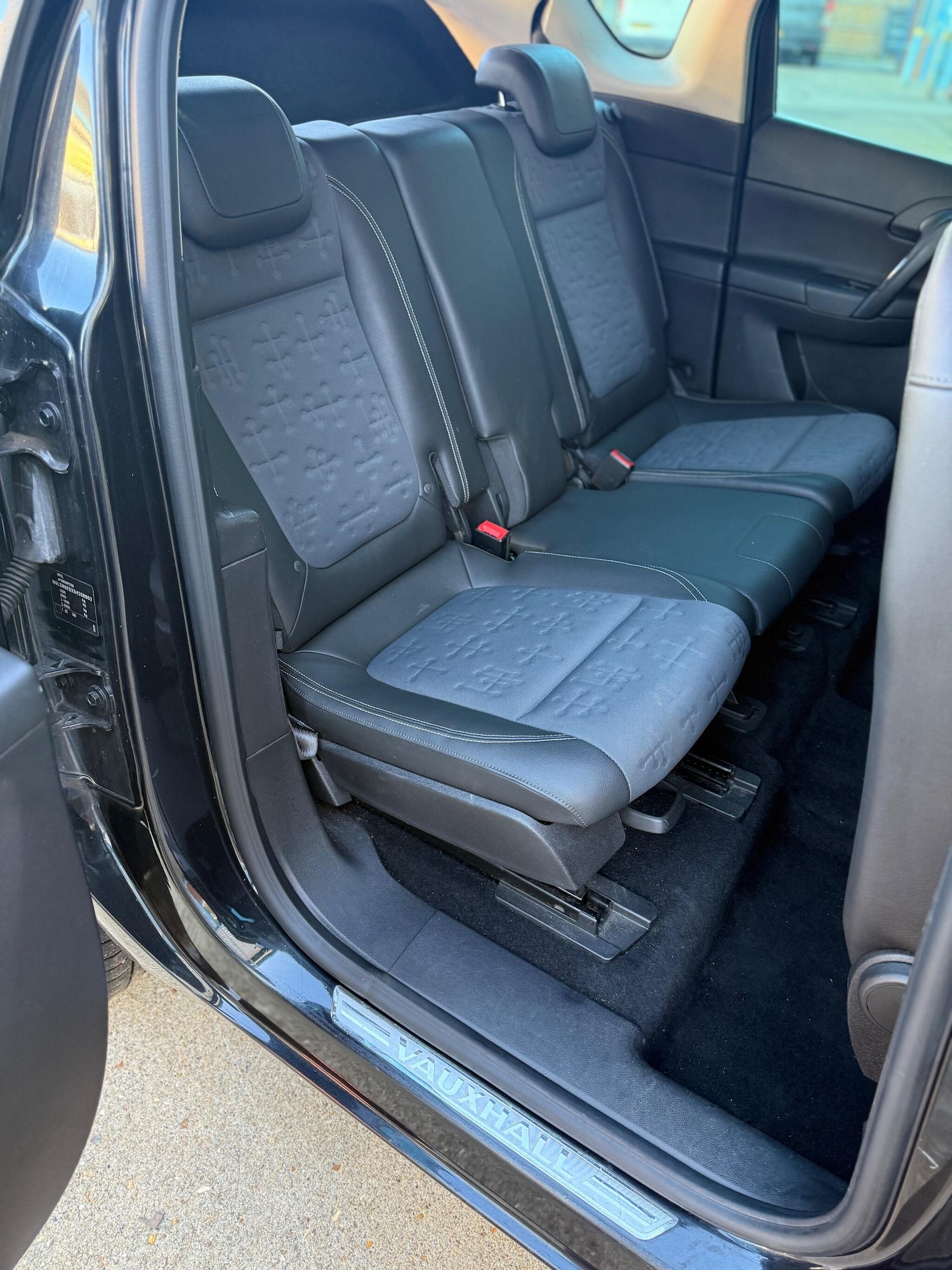 Used Vauxhall Meriva 2013 for sale - 76991470: Photo 13