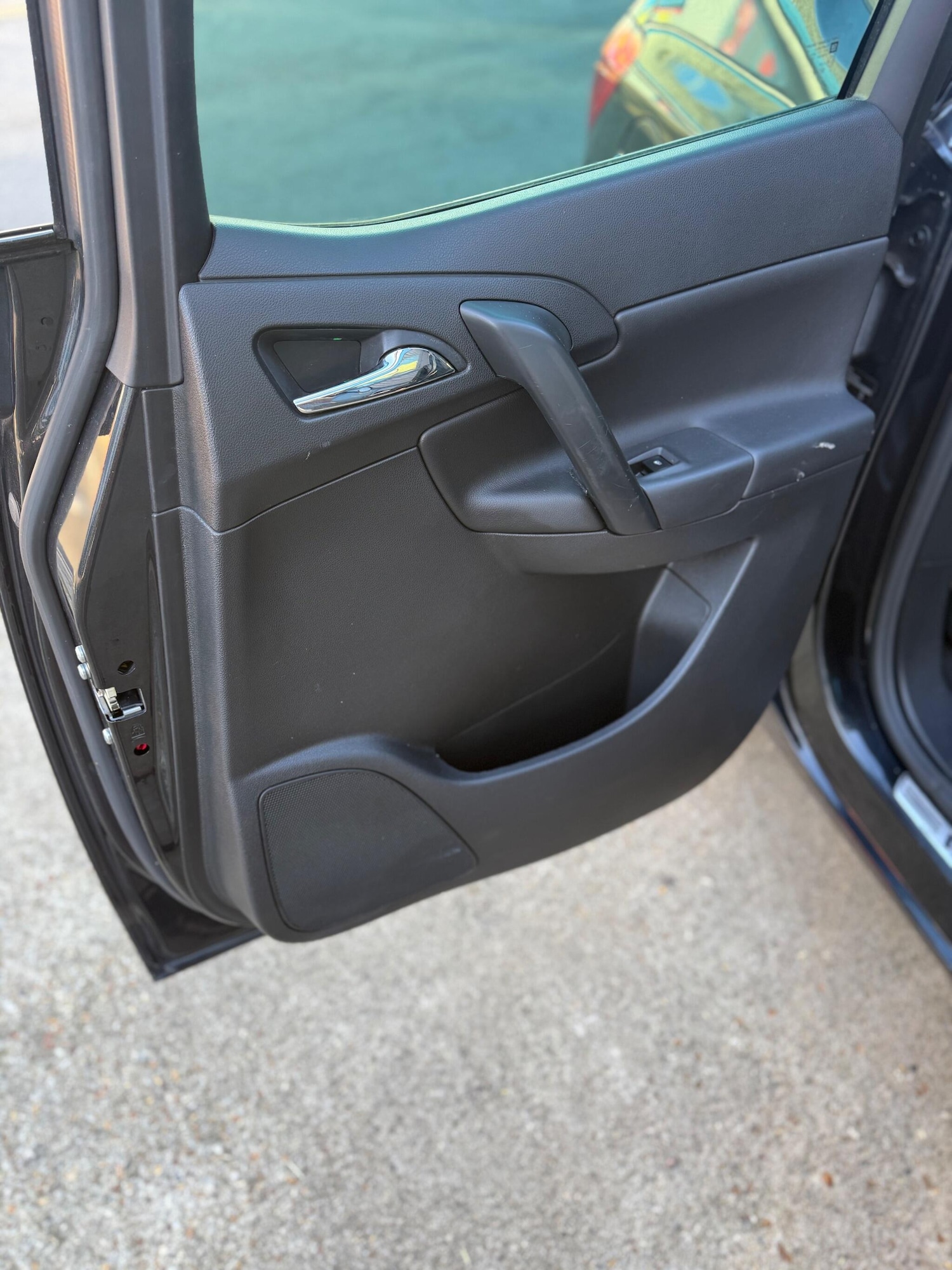 Used Vauxhall Meriva 2013 for sale - 76991470: Photo 14