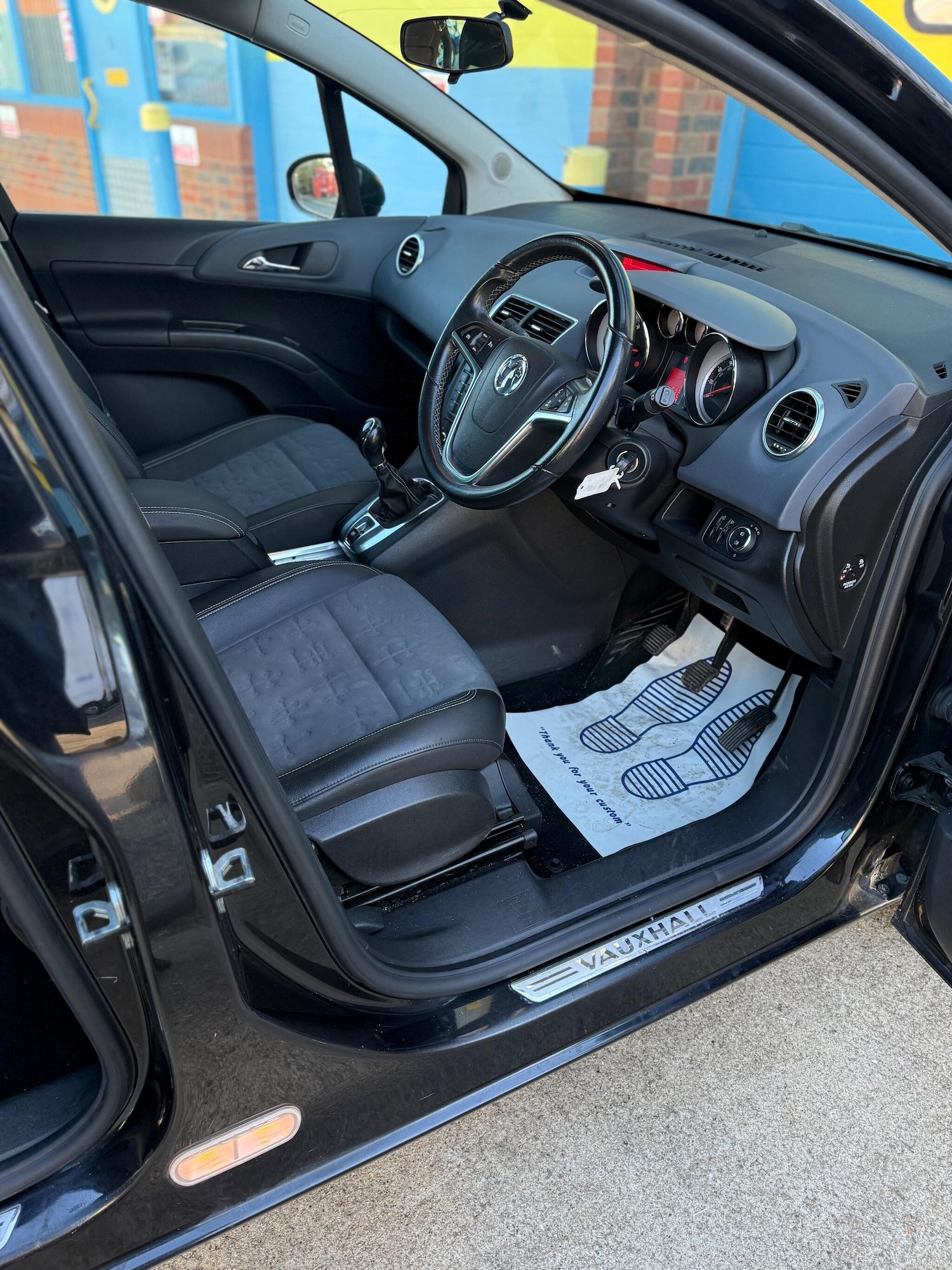 Used Vauxhall Meriva 2013 for sale - 76991470: Photo 15