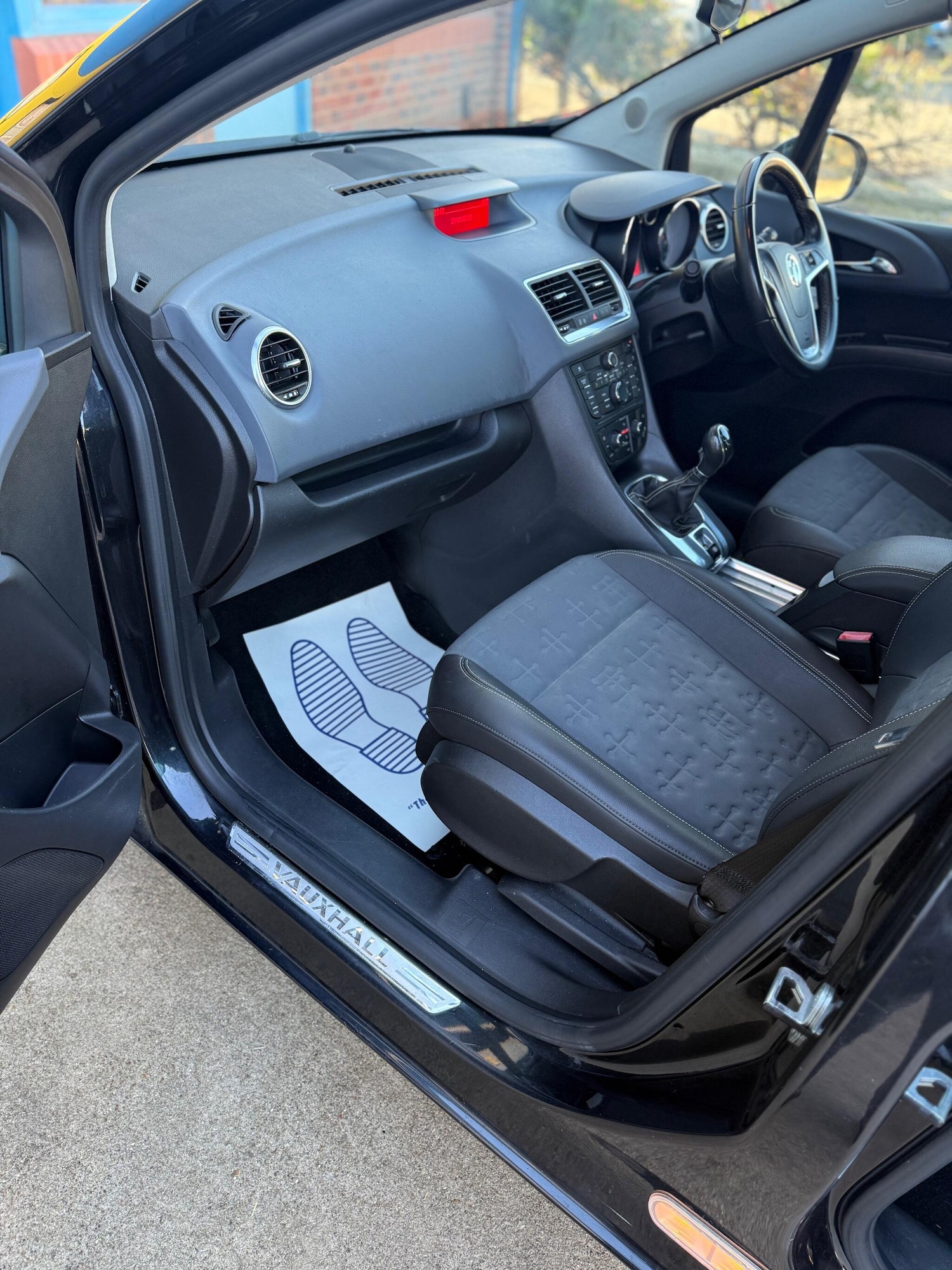 Used Vauxhall Meriva 2013 for sale - 76991470: Photo 16